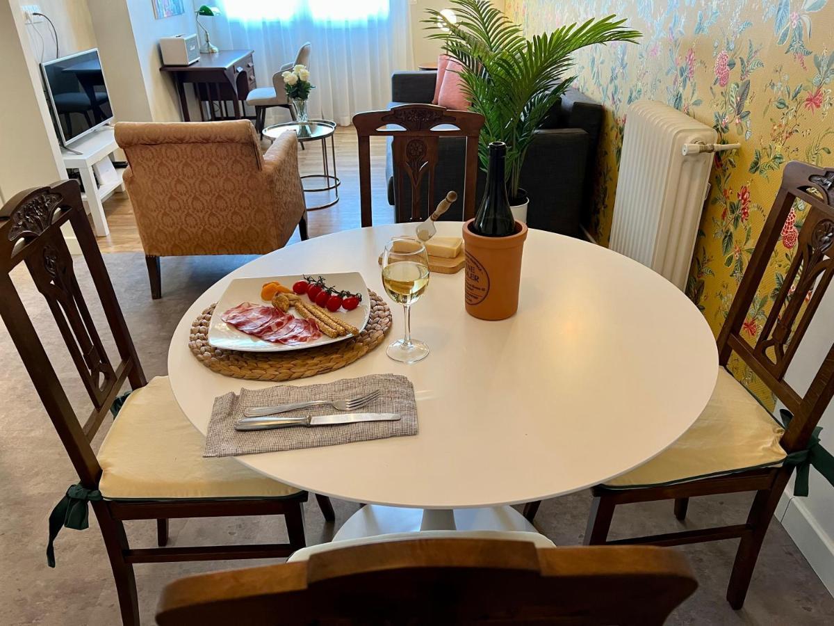 Mrs Holiday Apartment Athènes Extérieur photo