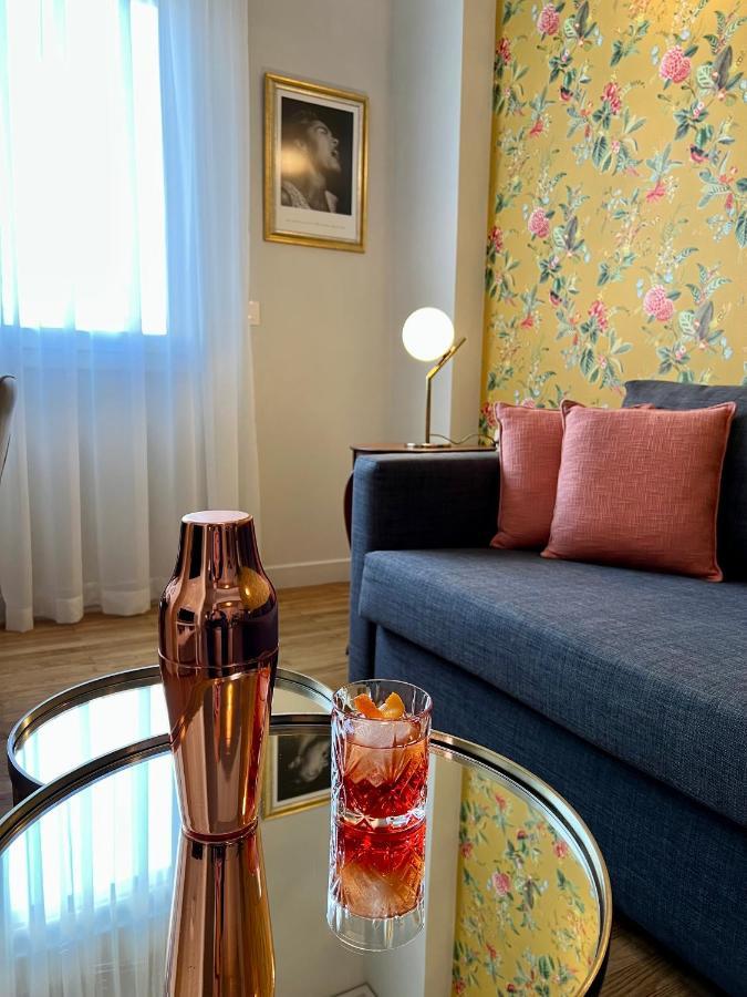 Mrs Holiday Apartment Athènes Extérieur photo