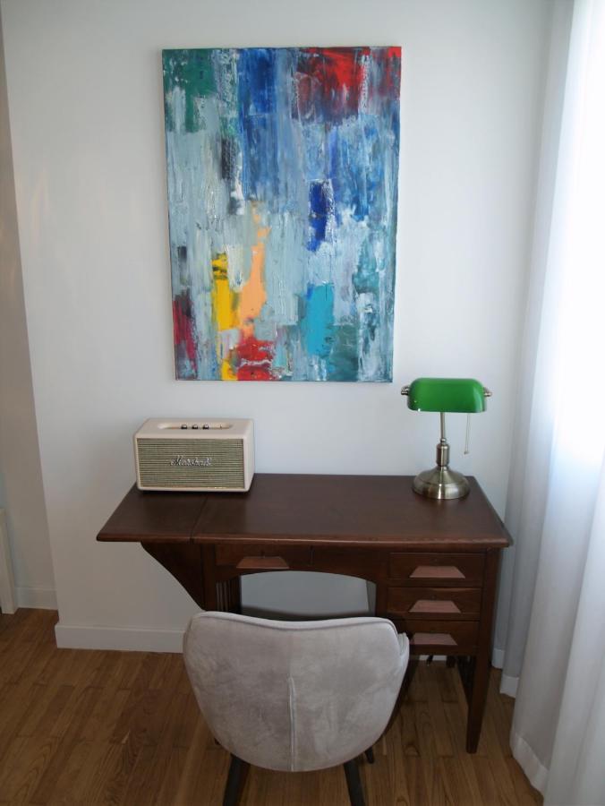 Mrs Holiday Apartment Athènes Extérieur photo