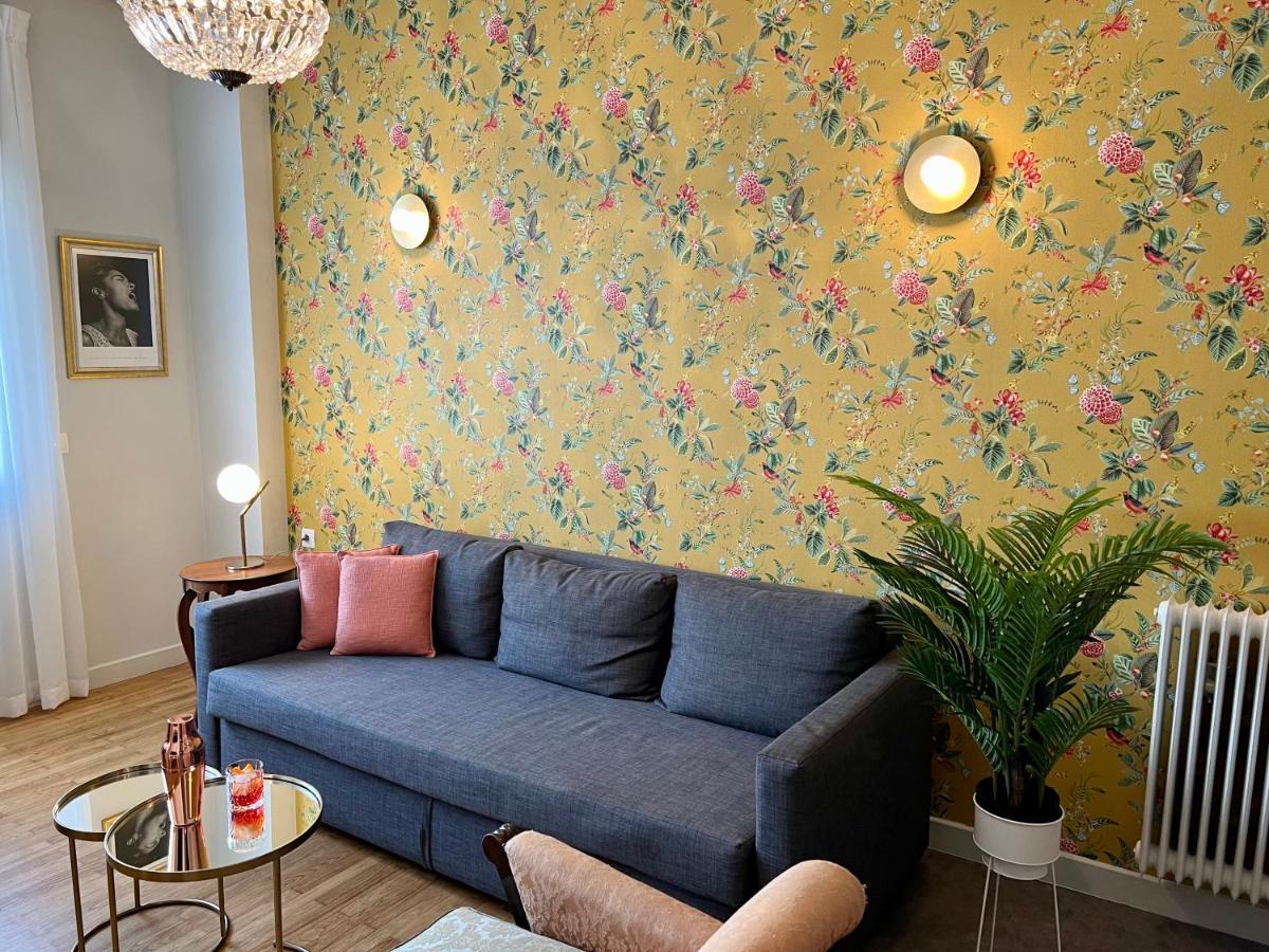 Mrs Holiday Apartment Athènes Extérieur photo