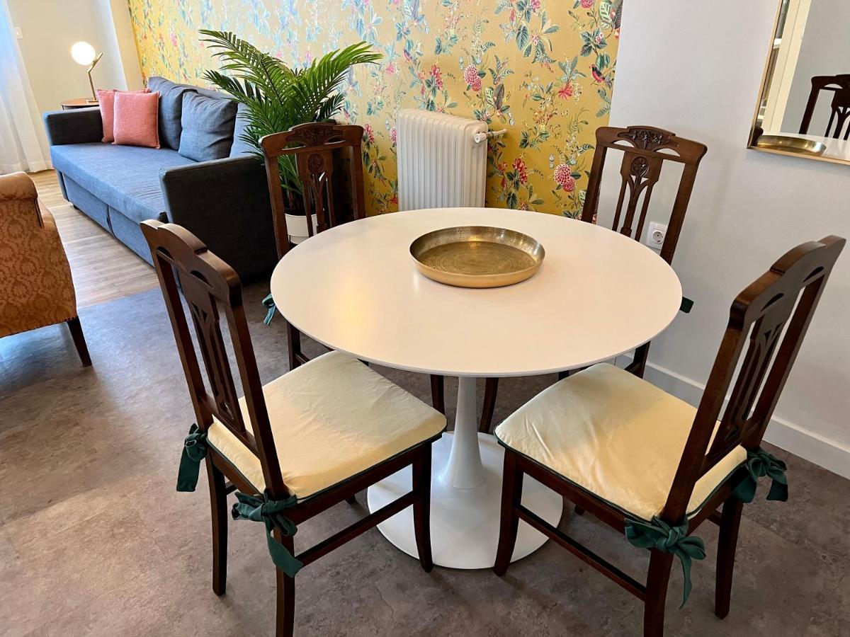 Mrs Holiday Apartment Athènes Extérieur photo