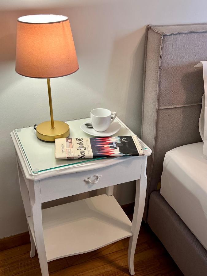 Mrs Holiday Apartment Athènes Extérieur photo