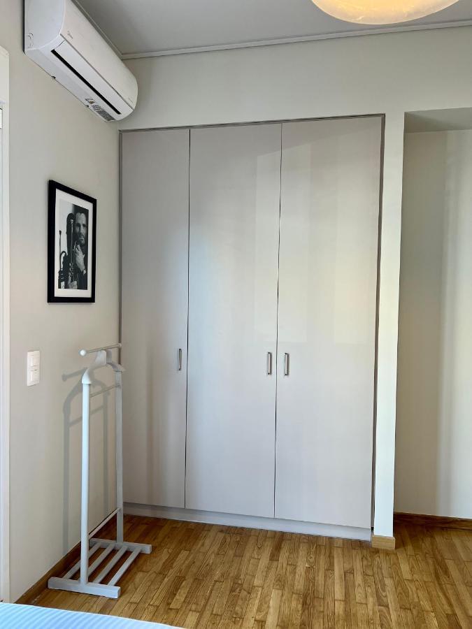 Mrs Holiday Apartment Athènes Extérieur photo
