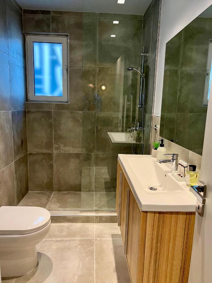 Mrs Holiday Apartment Athènes Extérieur photo