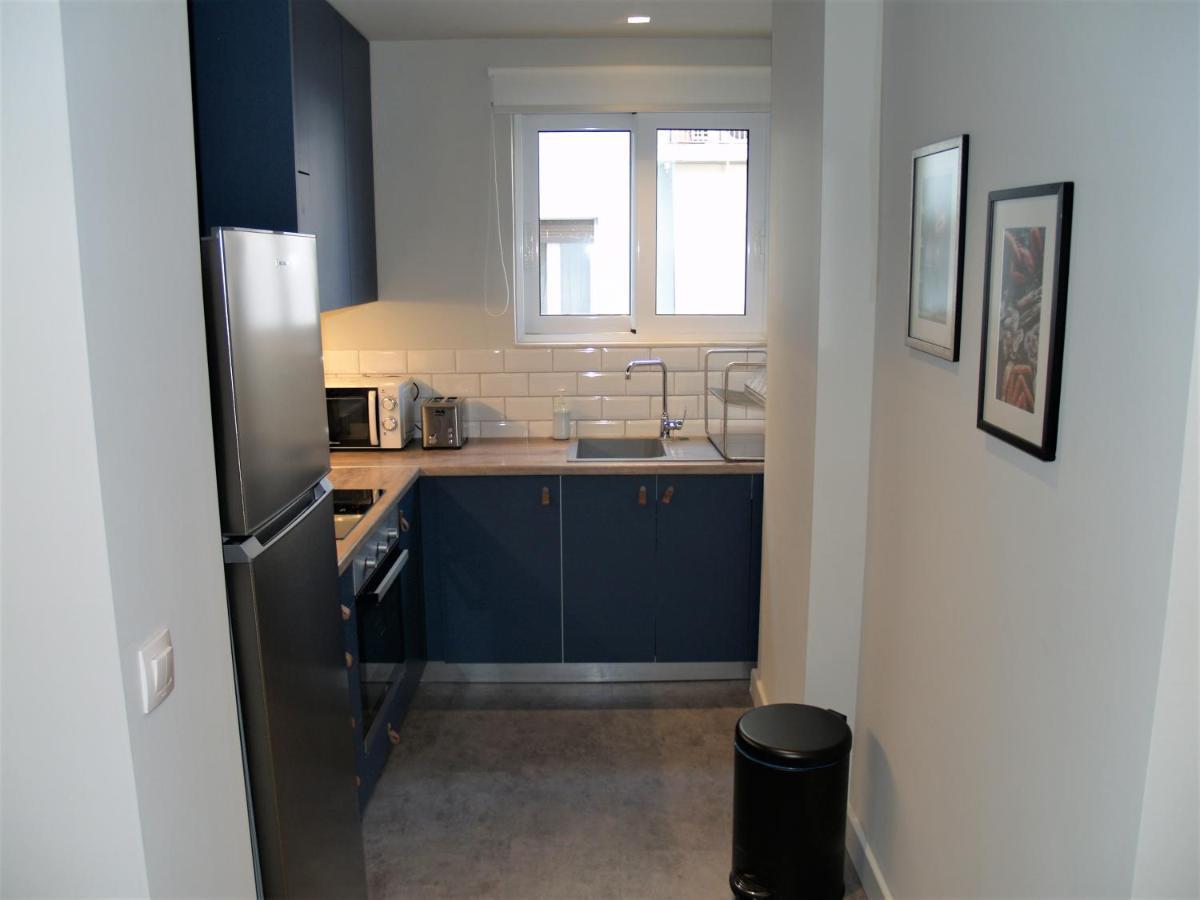 Mrs Holiday Apartment Athènes Extérieur photo
